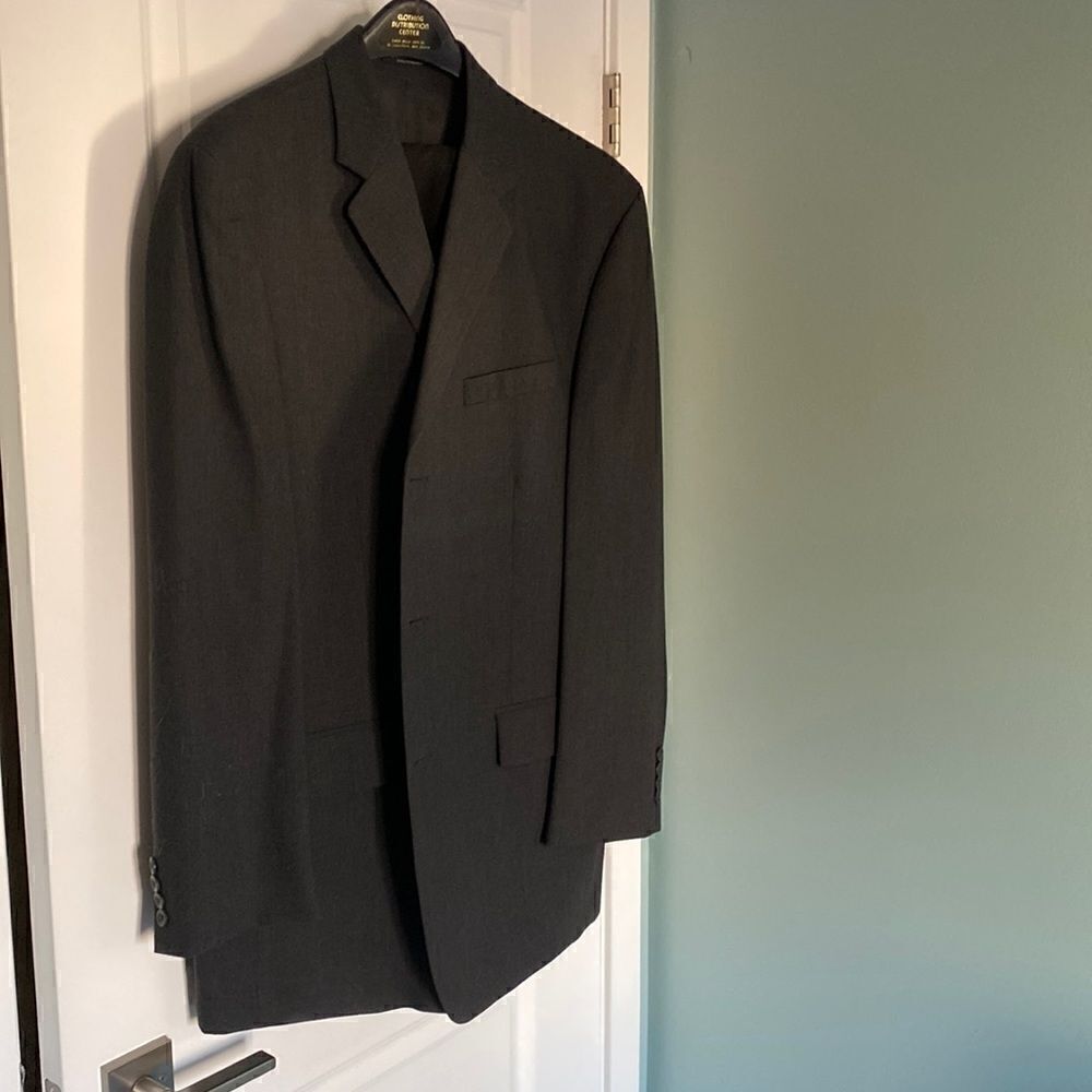 DKNY  Essentials Sports Coat/Jacket